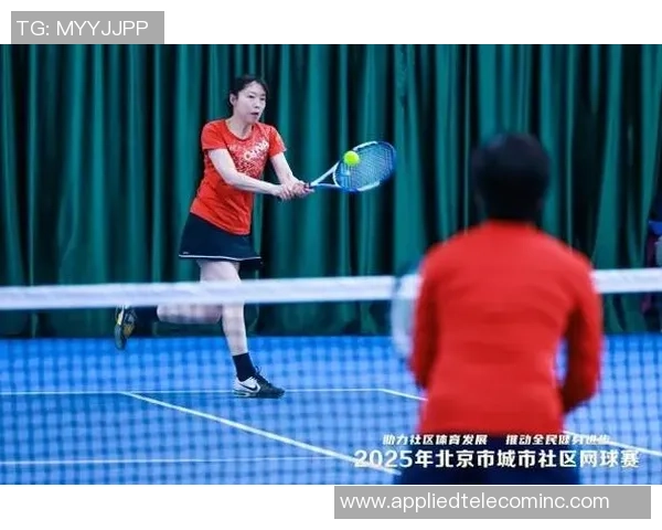 城市联赛点评：北京网球队的个人能力表现